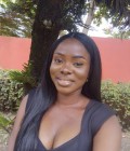 Rencontre Femme Bénin à Abomey calavi  : Sena, 33 ans